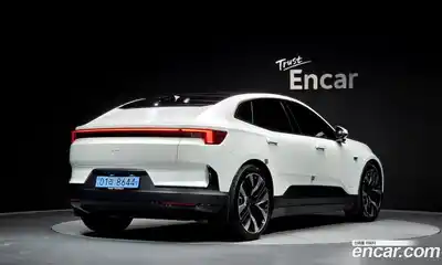 Polestar Polestar 4 2025 0.2 гидро в Москве № 759034, миниатюра 2