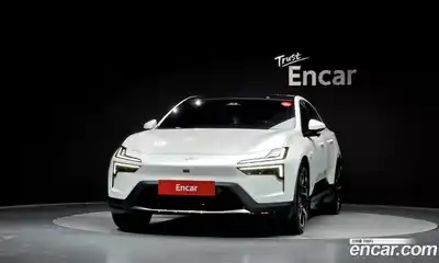 Polestar Polestar 4 2025 0.2 гидро в Москве № 759034, миниатюра 3