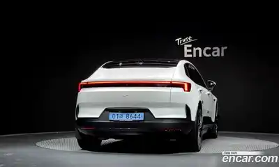 Polestar Polestar 4 2025 0.2 гидро в Москве № 759034, миниатюра 4
