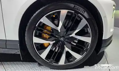 Polestar Polestar 4 2025 0.2 гидро в Москве № 759034, миниатюра 5