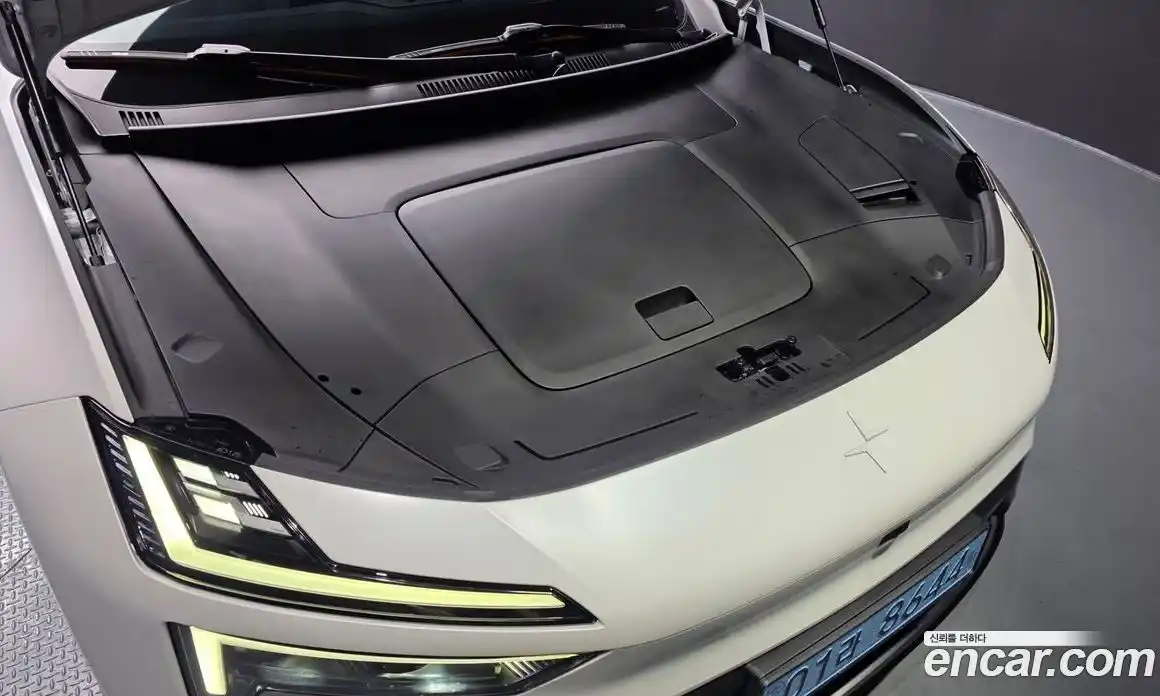 Polestar Polestar 4 2025 0.2 гидро в Москве № 759034, фото 6