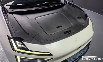 Polestar Polestar 4 2025 0.2 гидро в Москве № 759034, миниатюра 6