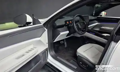 Polestar Polestar 4 2025 0.2 гидро в Москве № 759034, миниатюра 10