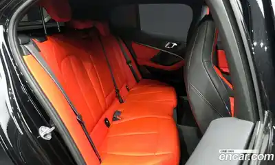 BMW 1-Series 2022 2.0 гидро в Москве, миниатюра 12