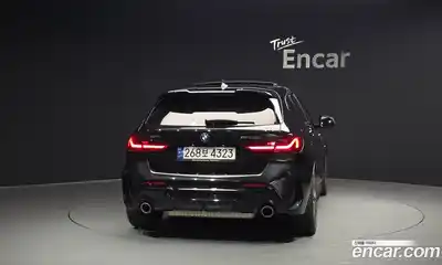 BMW 1-Series 2022 2.0 гидро в Москве, миниатюра 4