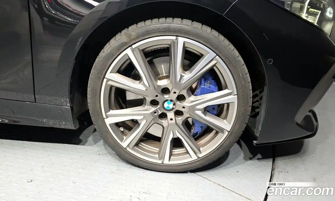 BMW 1-Series 2022 2.0 гидро в Москве, фото 5