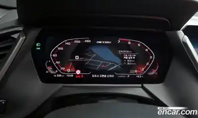 BMW 1-Series 2022 2.0 гидро в Москве, миниатюра 8