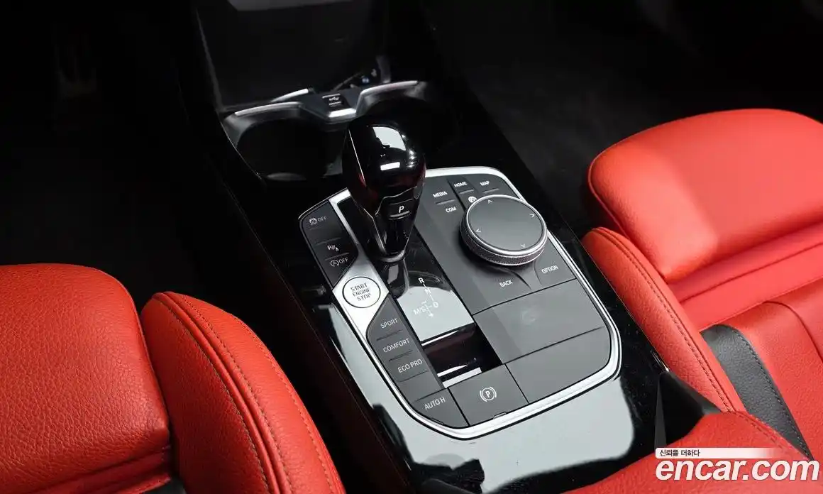 BMW 1-Series 2022 2.0 гидро в Москве, фото 9