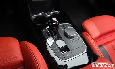 BMW 1-Series 2022 2.0 гидро в Москве, миниатюра 9
