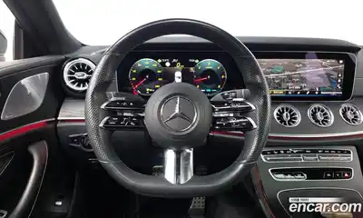Mercedes-Benz CLS-Class 2022 2.0 гидро в Москве № 764341, миниатюра 12