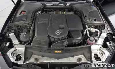 Mercedes-Benz CLS-Class 2022 2.0 гидро в Москве № 764341, миниатюра 5