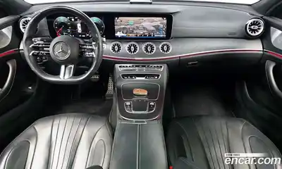 Mercedes-Benz CLS-Class 2022 2.0 гидро в Москве № 764341, миниатюра 6