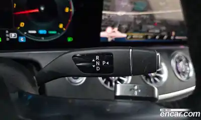 Mercedes-Benz CLS-Class 2022 2.0 гидро в Москве № 764341, миниатюра 8