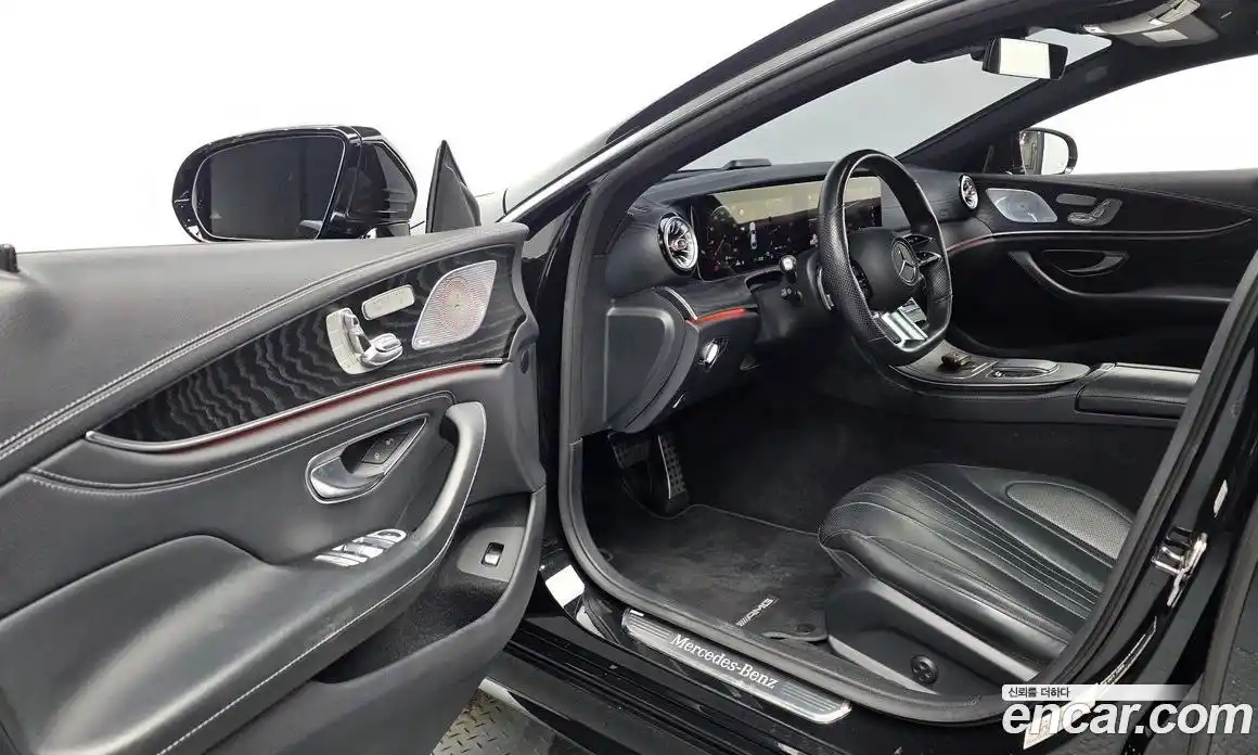 Mercedes-Benz CLS-Class 2022 2.0 гидро в Москве № 764341, фото 10