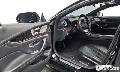 Mercedes-Benz CLS-Class 2022 2.0 гидро в Москве № 764341, миниатюра 10