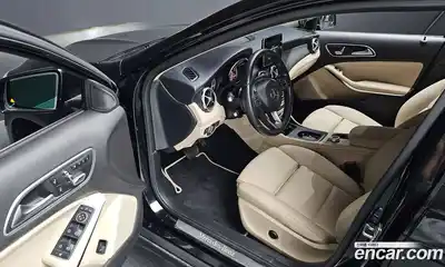 Mercedes-Benz GLA-Class 2018 2.0 гидро в Москве № 764511, миниатюра 11