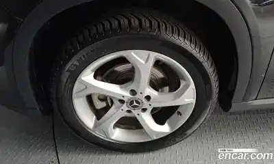 Mercedes-Benz GLA-Class 2018 2.0 гидро в Москве № 764511, миниатюра 5
