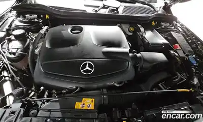 Mercedes-Benz GLA-Class 2018 2.0 гидро в Москве № 764511, миниатюра 6