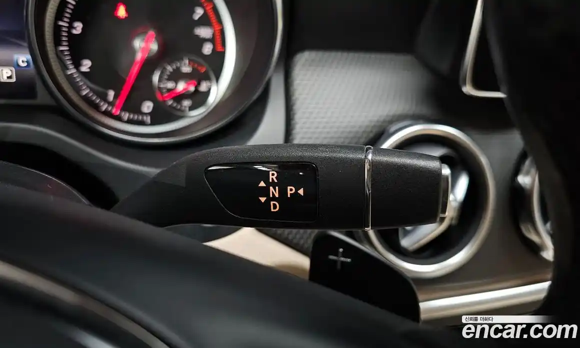 Mercedes-Benz GLA-Class 2018 2.0 гидро в Москве № 764511, фото 9