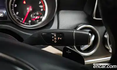 Mercedes-Benz GLA-Class 2018 2.0 гидро в Москве № 764511, миниатюра 9