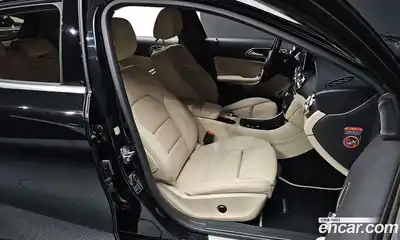 Mercedes-Benz GLA-Class 2018 2.0 гидро в Москве № 764511, миниатюра 10
