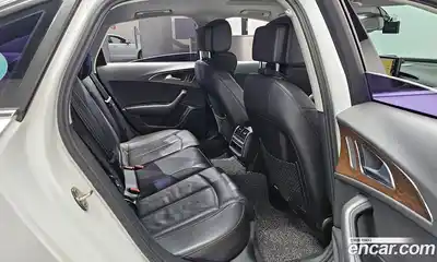Audi A6 2014 2.0 гидро в Москве № 765115, миниатюра 12