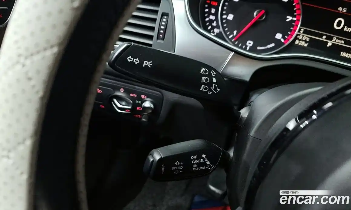 Audi A6 2014 2.0 гидро в Москве № 765115, фото 18