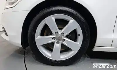Audi A6 2014 2.0 гидро в Москве № 765115, миниатюра 5