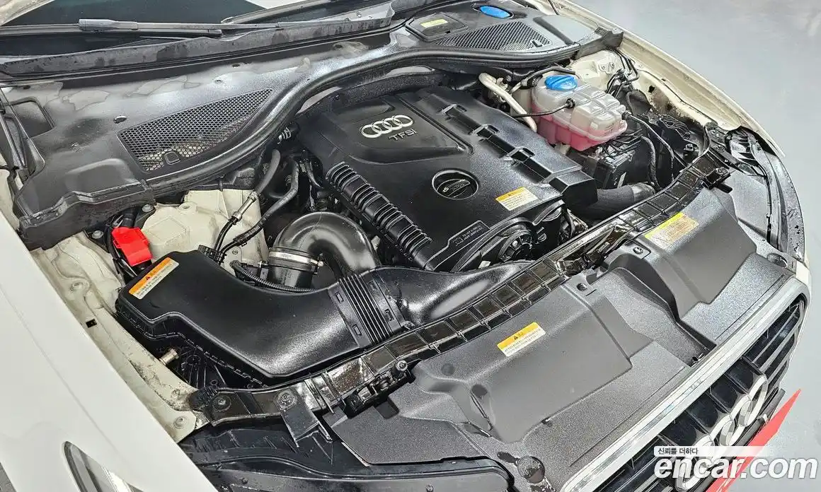 Audi A6 2014 2.0 гидро в Москве № 765115, фото 6