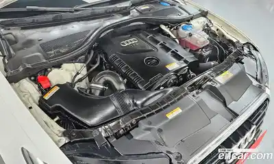 Audi A6 2014 2.0 гидро в Москве № 765115, миниатюра 6