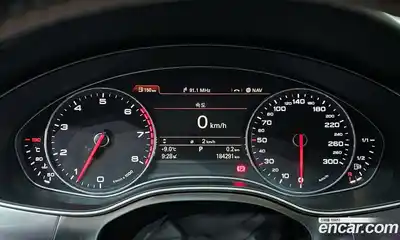 Audi A6 2014 2.0 гидро в Москве № 765115, миниатюра 8