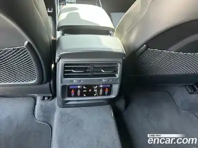 Audi Q7 2026 3.0 гидро в Москве № 765236, миниатюра 11