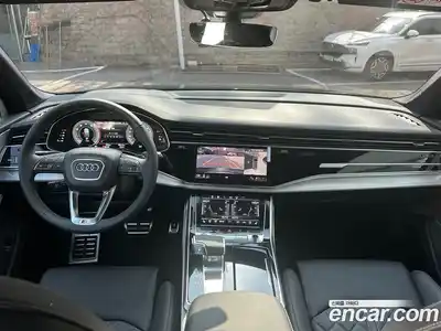Audi Q7 2026 3.0 гидро в Москве № 765236, миниатюра 7