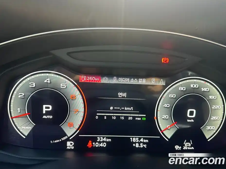 Audi Q7 2026 3.0 гидро в Москве № 765236, фото 8