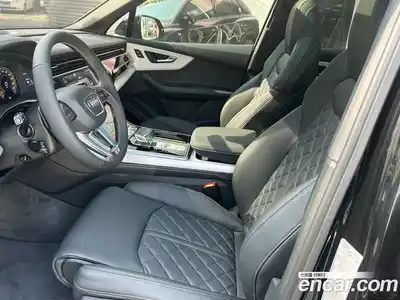 Audi Q7 2026 3.0 гидро в Москве № 765236, миниатюра 10