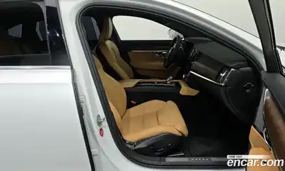 Volvo S90 2023 2.0 гидро в Москве № 765394, миниатюра 11