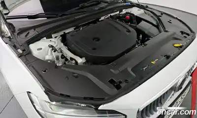 Volvo S90 2023 2.0 гидро в Москве № 765394, миниатюра 6