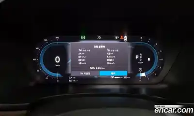 Volvo S90 2023 2.0 гидро в Москве № 765394, миниатюра 8