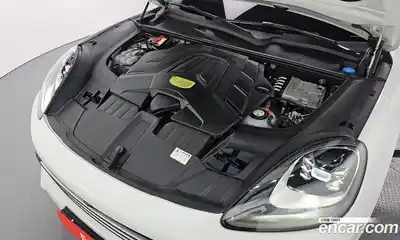 Porsche Cayenne 2021 3.0 гидро в Москве № 765676, миниатюра 6