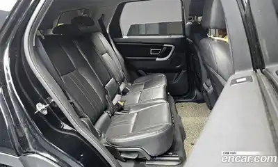 Land Rover Discovery Sport 2018 2.0 гидро в Москве № 766140, миниатюра 12