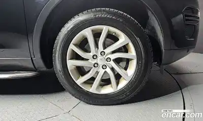 Land Rover Discovery Sport 2018 2.0 гидро в Москве № 766140, миниатюра 5
