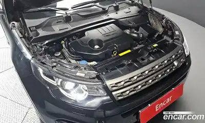 Land Rover Discovery Sport 2018 2.0 гидро в Москве № 766140, миниатюра 6