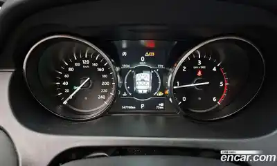 Land Rover Discovery Sport 2018 2.0 гидро в Москве № 766140, миниатюра 8