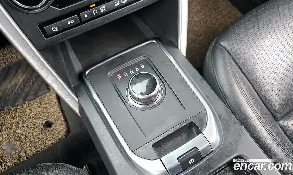 Land Rover Discovery Sport 2018 2.0 гидро в Москве № 766140, фото 9