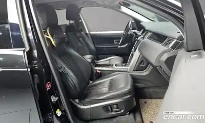Land Rover Discovery Sport 2018 2.0 гидро в Москве № 766140, миниатюра 10