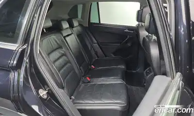 Volkswagen Tiguan 2021 2.0 гидро в Москве № 767152, миниатюра 12