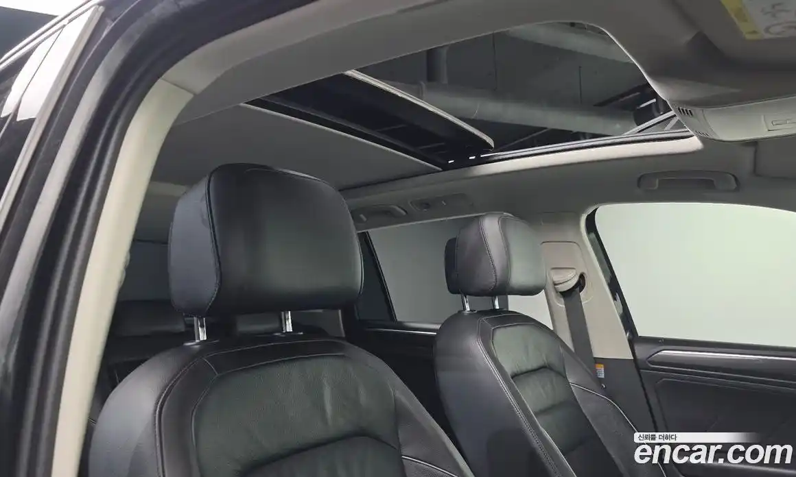 Volkswagen Tiguan 2021 2.0 гидро в Москве № 767152, фото 18