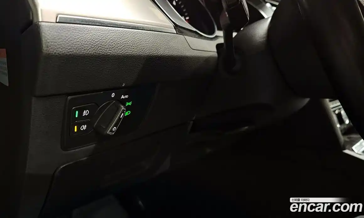 Volkswagen Passat 2018 2.0 гидро в Москве № 767193, фото 14