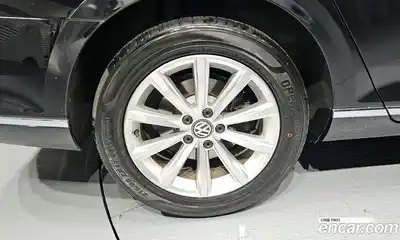 Volkswagen Passat 2018 2.0 гидро в Москве № 767193, миниатюра 5