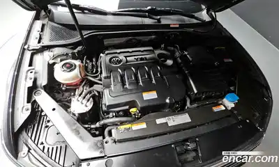 Volkswagen Passat 2018 2.0 гидро в Москве № 767193, миниатюра 6
